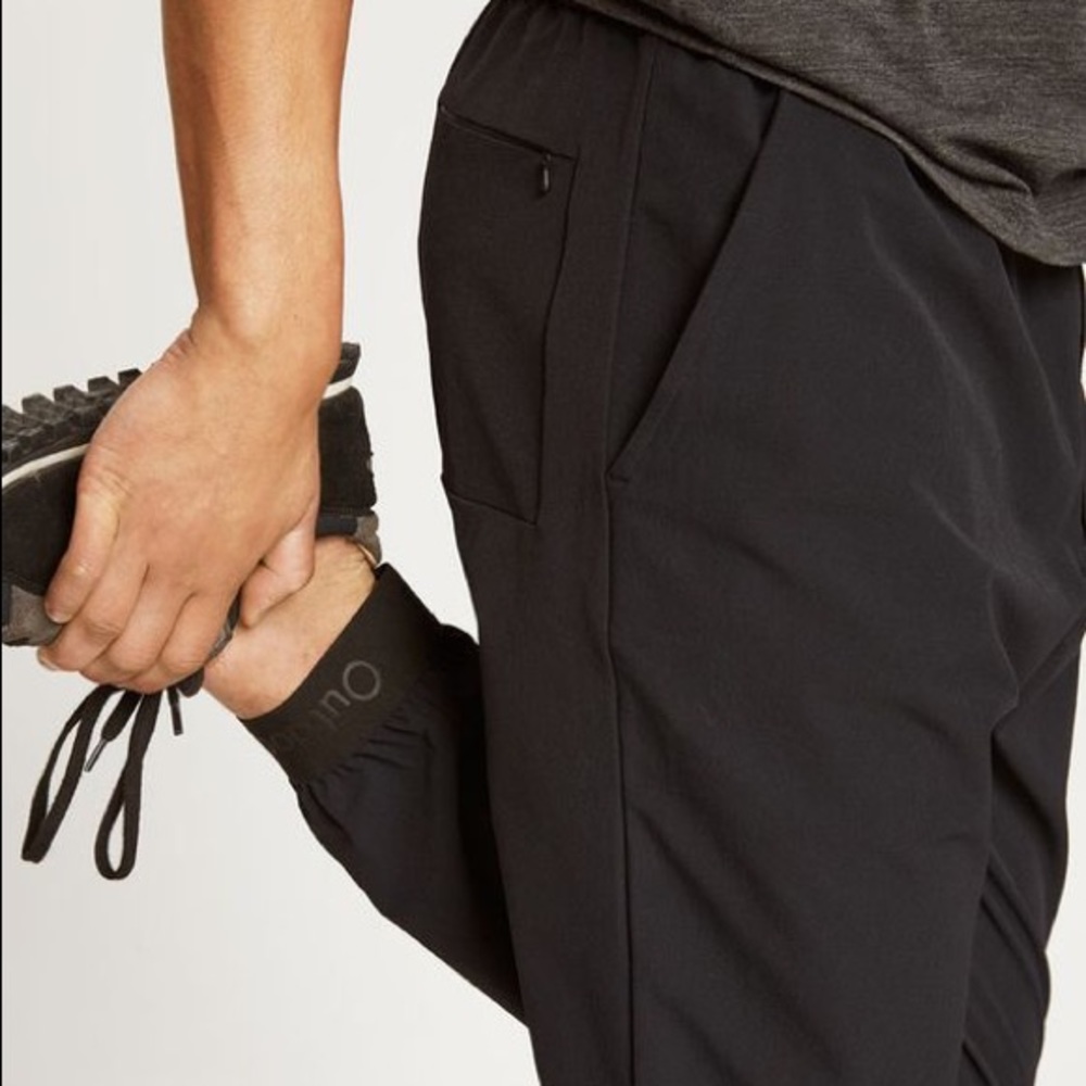 Outdoor Voices Crepe React Joggers